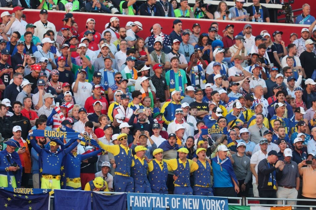 guardians of the ryder cup
