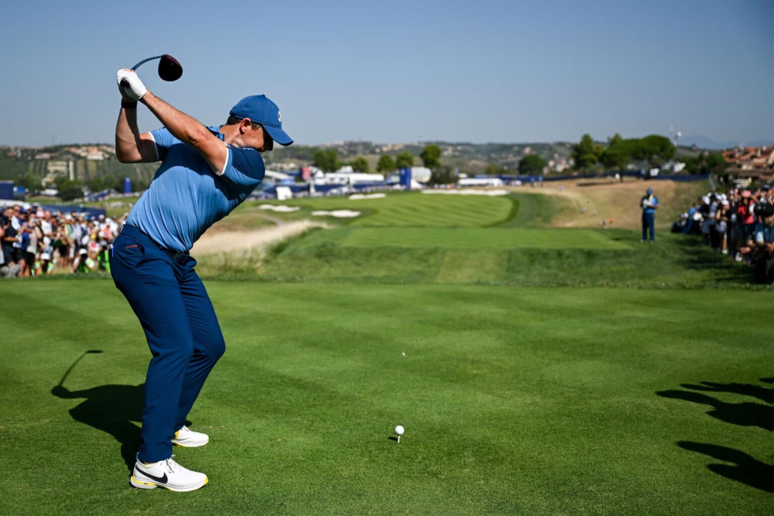 Race to Dubai prize money 2024 How much will each player earn?
