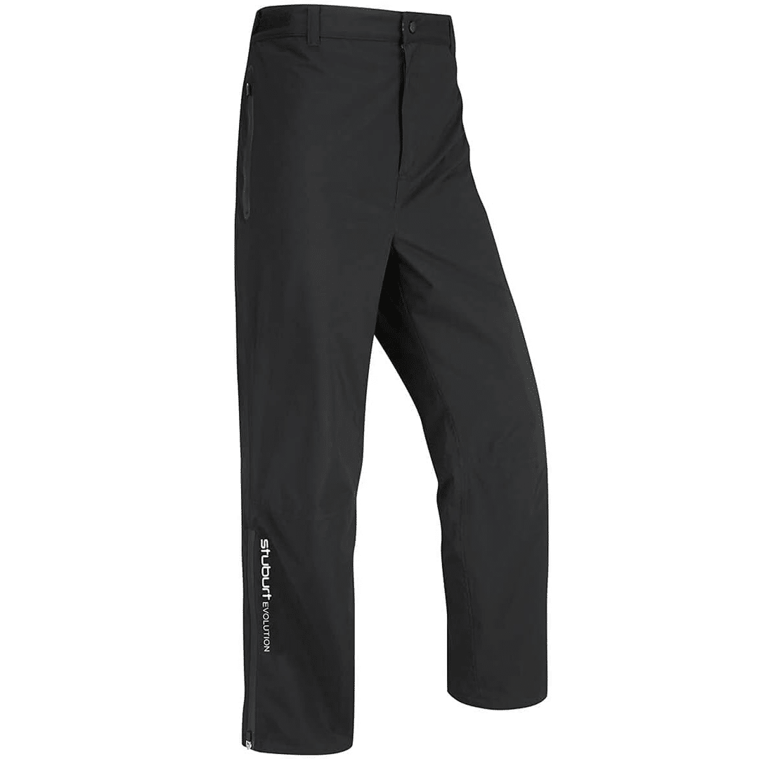 waterproof golf trousers