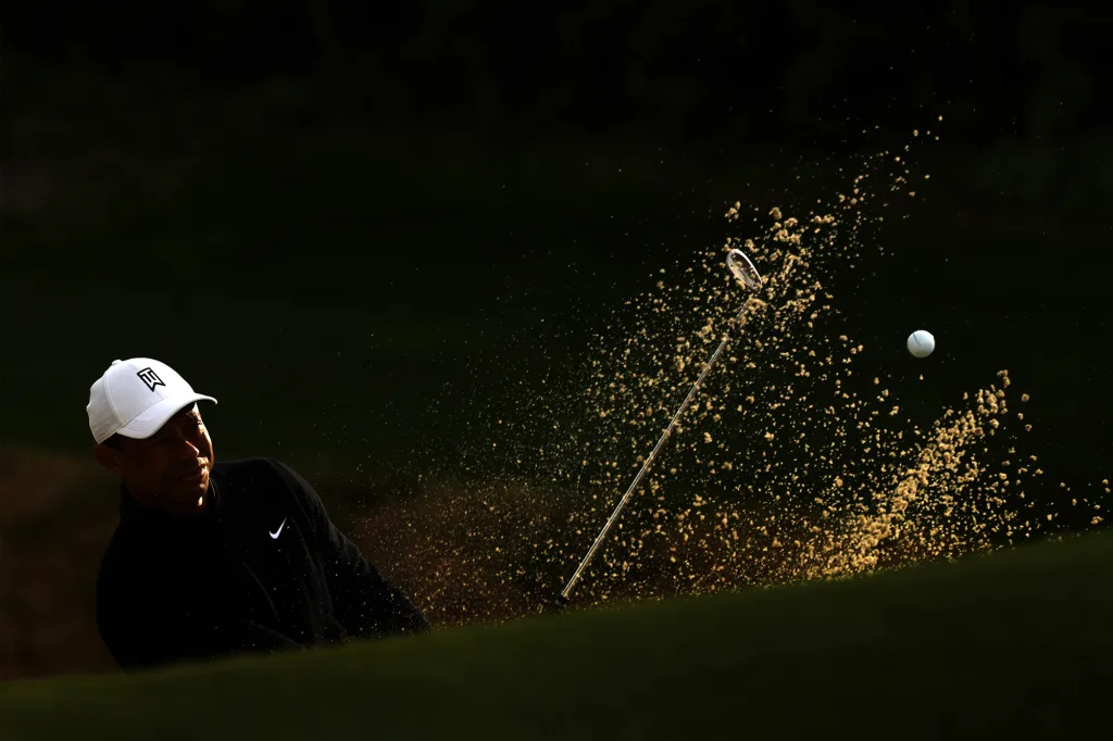 How To Get Out of Bunkers Every Time National Club Golfer