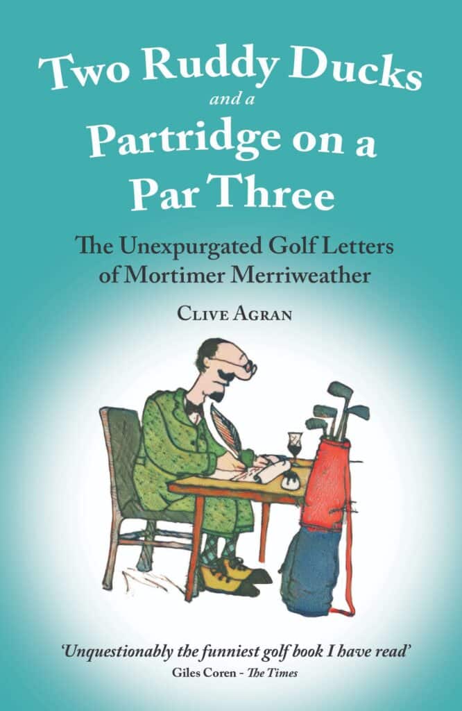 Partridge on a Par 3
