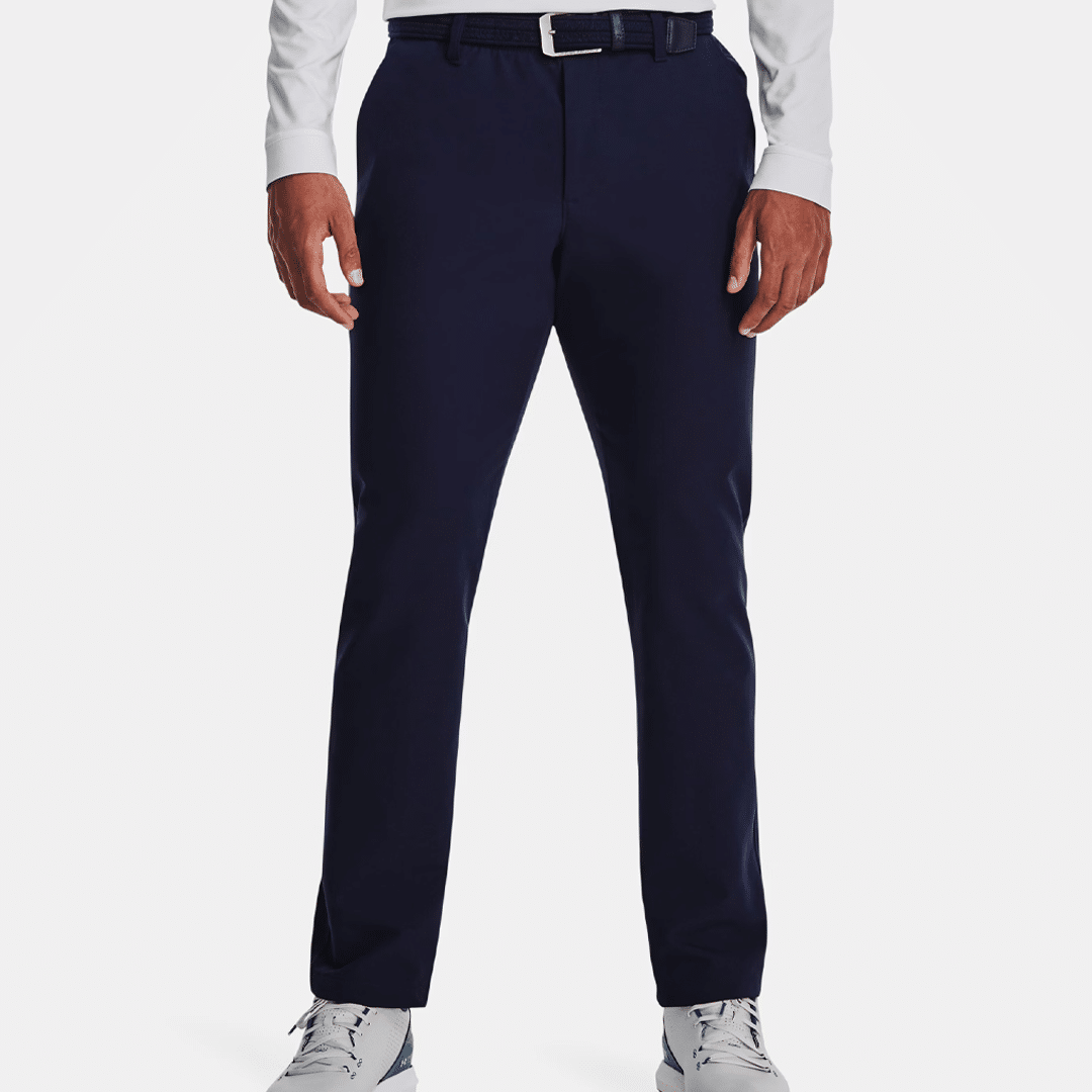 thermal golf trousers