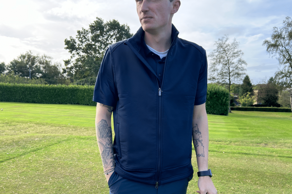 callaway winter apparel sale