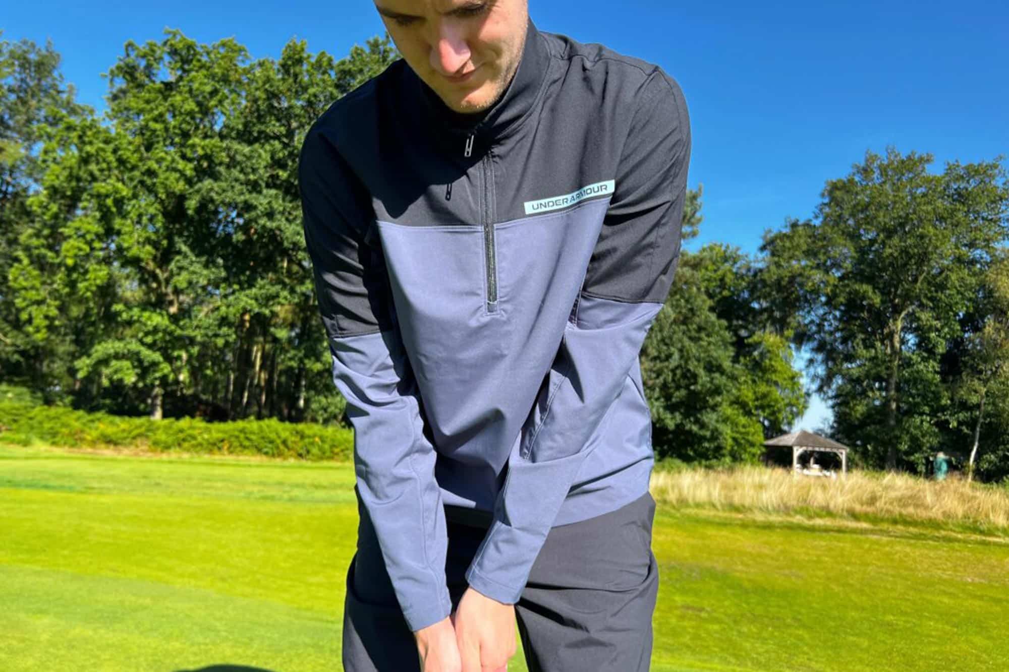 Best Golf Windbreakers 2025 | National Club Golfer