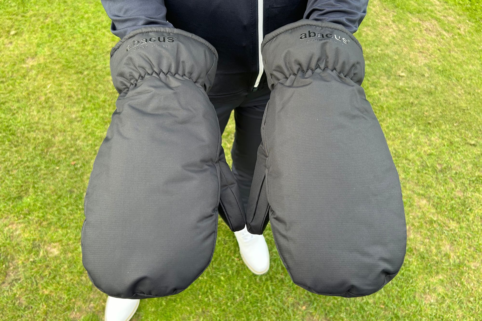 Best Winter Golf Mittens