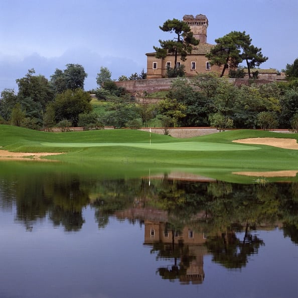 who was marco simone