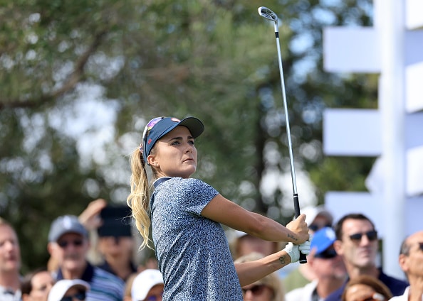 lexi thompson pga tour