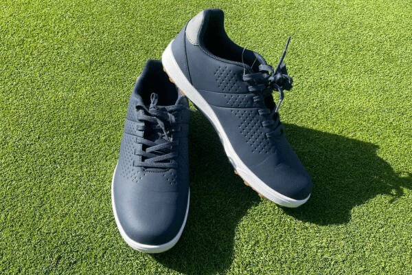 best winter golf shoes