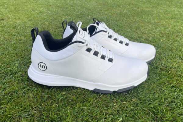 best winter golf shoes