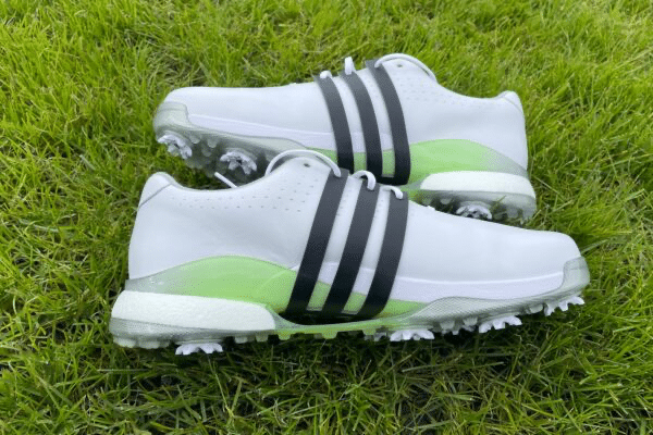 best winter golf shoes