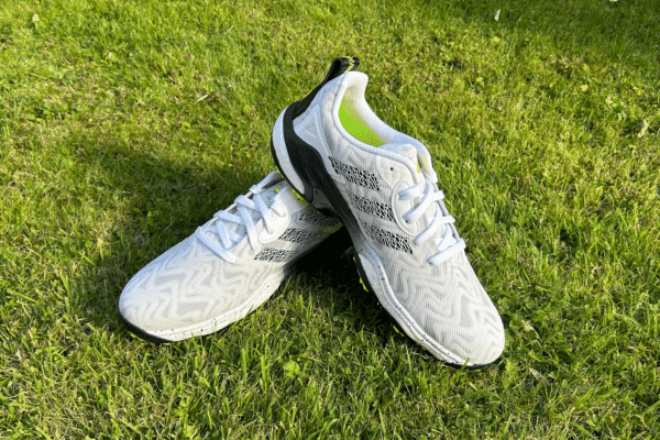 best winter golf shoes