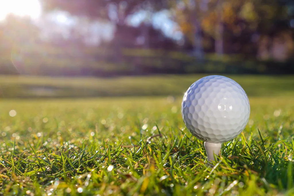 A Winning Edge: How a Good Golf Betting Sportsbook Can Boost Your Success