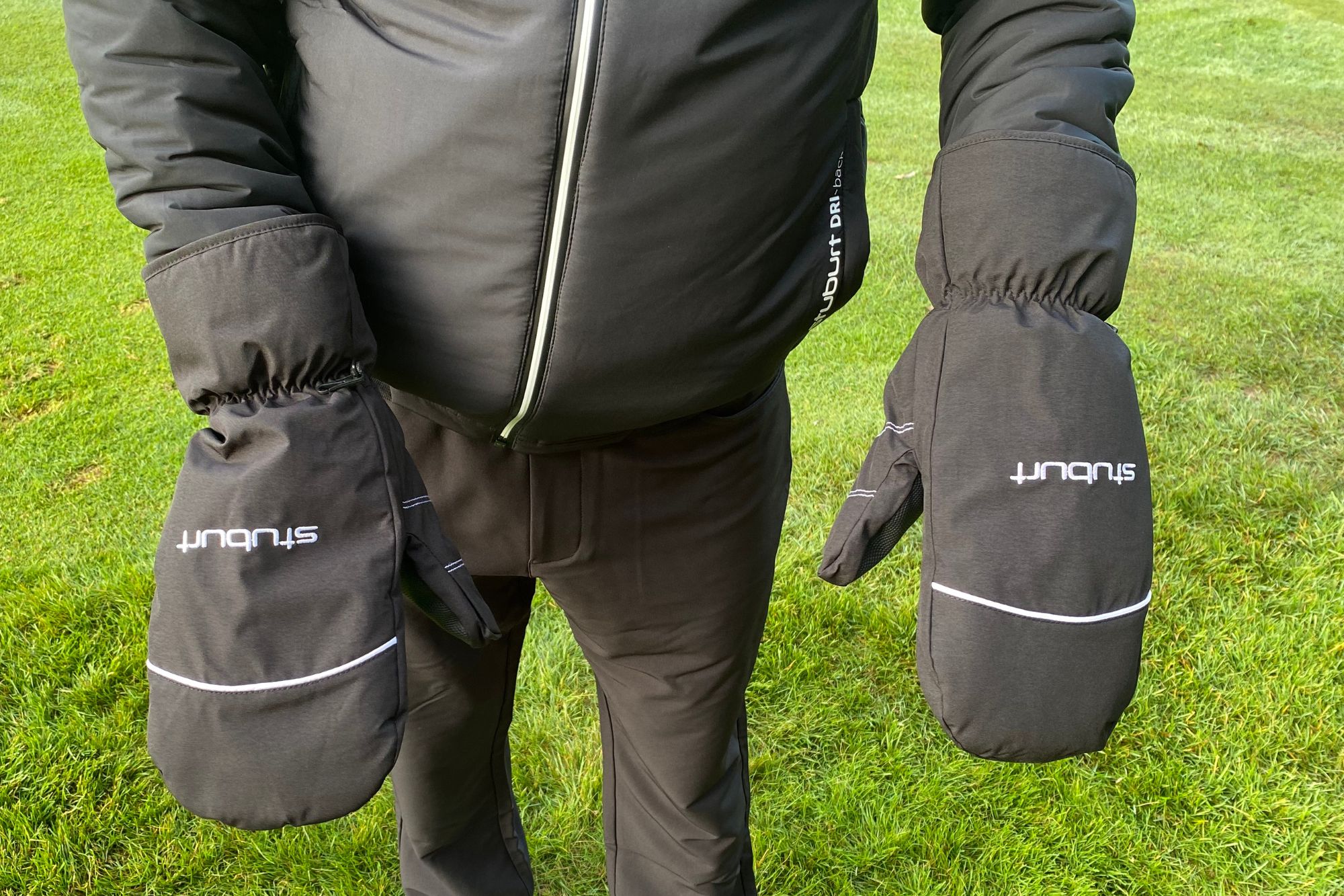 Best Winter Golf Mittens