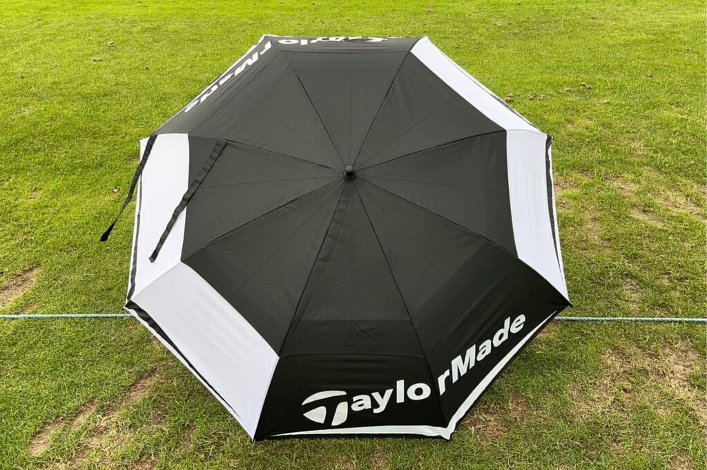 Best golf umbrellas