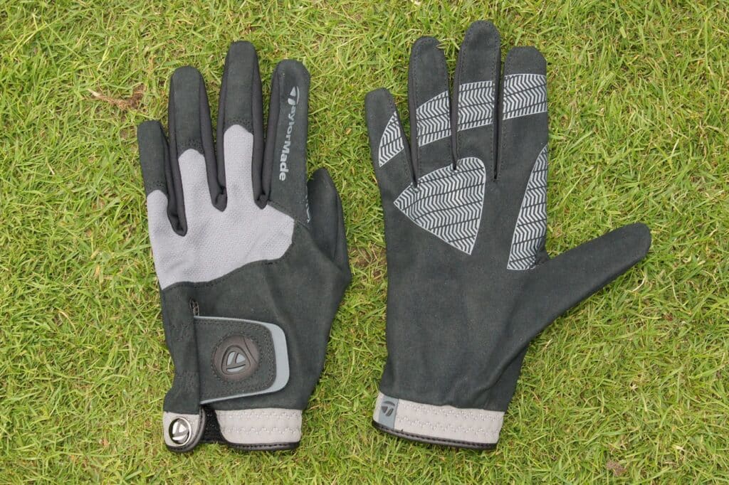 best taylormade winter accessories