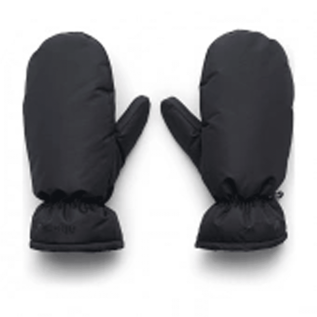 best winter golf mittens