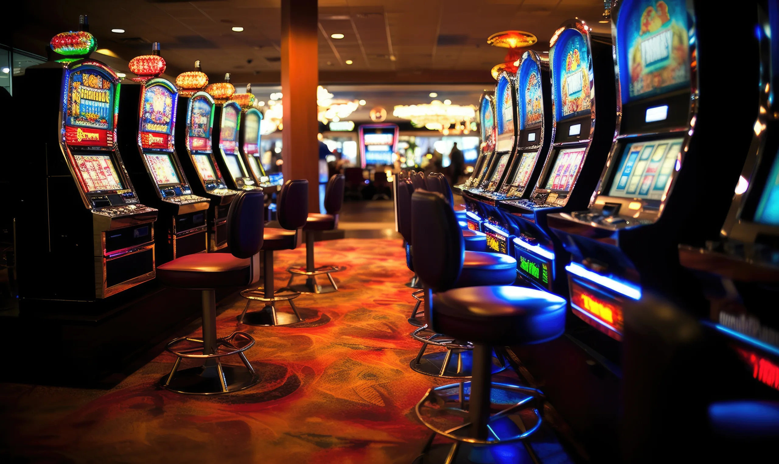 The Importance of Free Spins at Online Casinos and Tips to Maximize Rewards