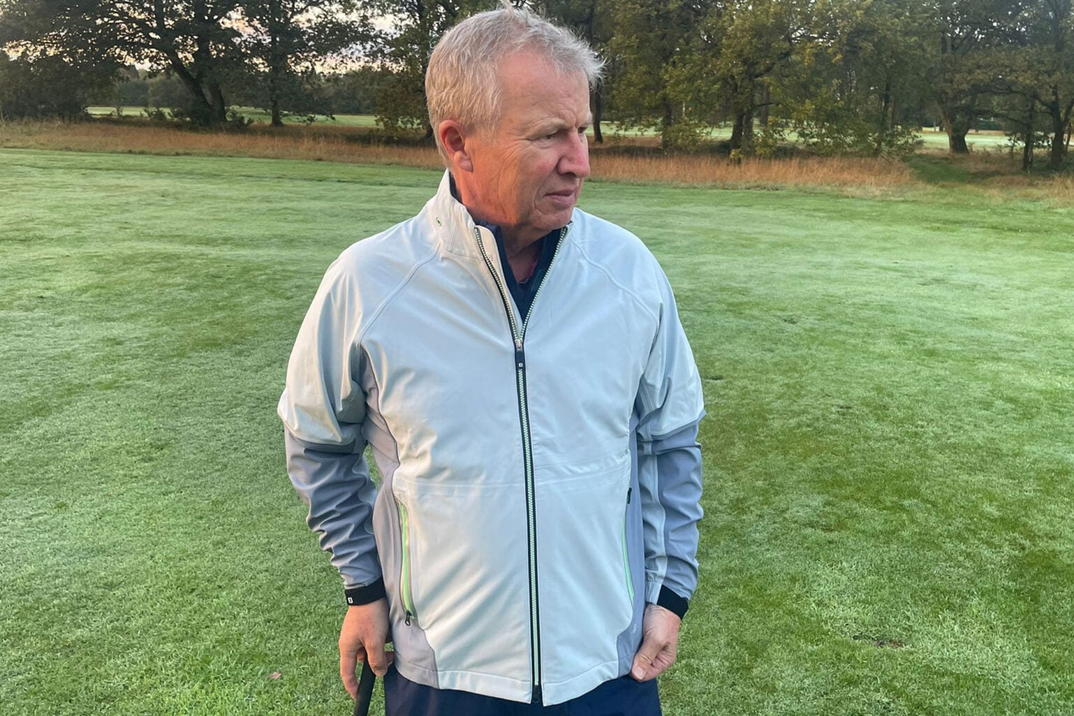 Best Waterproof Golf Jackets 2026: Top Picks To Keep You Dry All Year ...