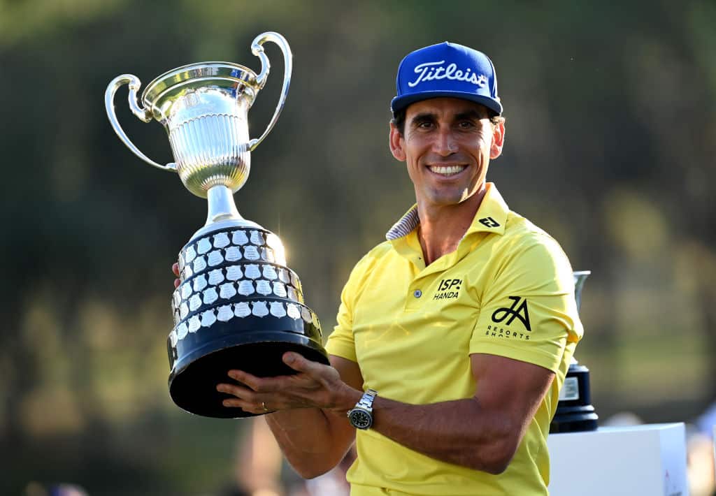 Open de Espana prize money