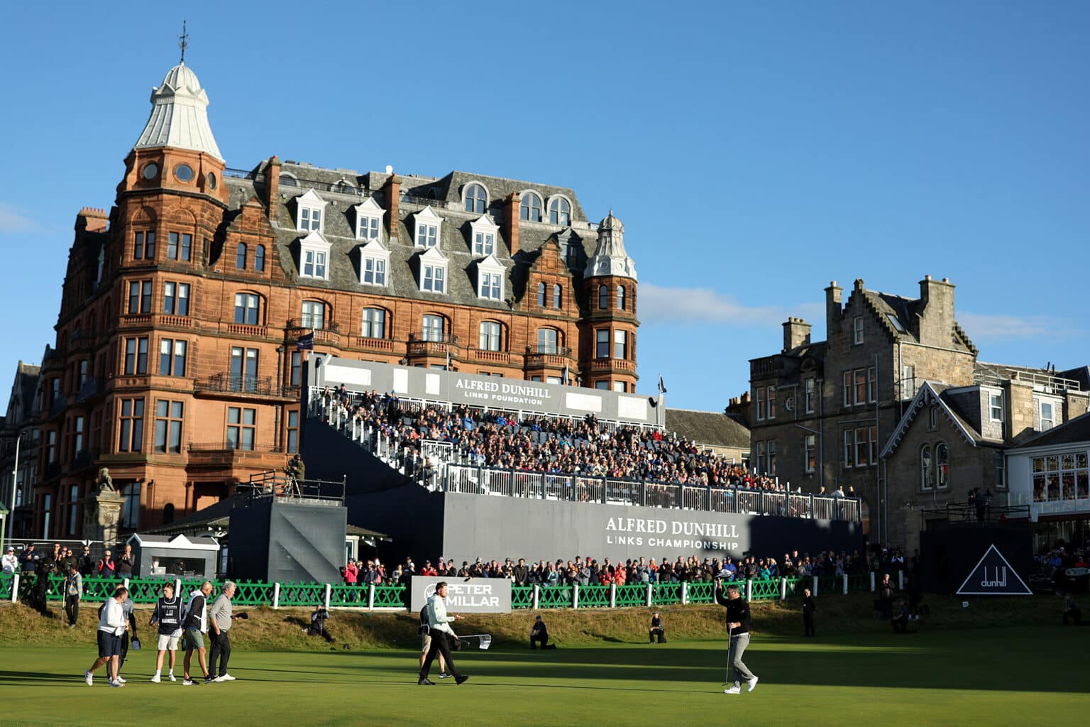 2023 Alfred Dunhill Links Championship Everything you need to know