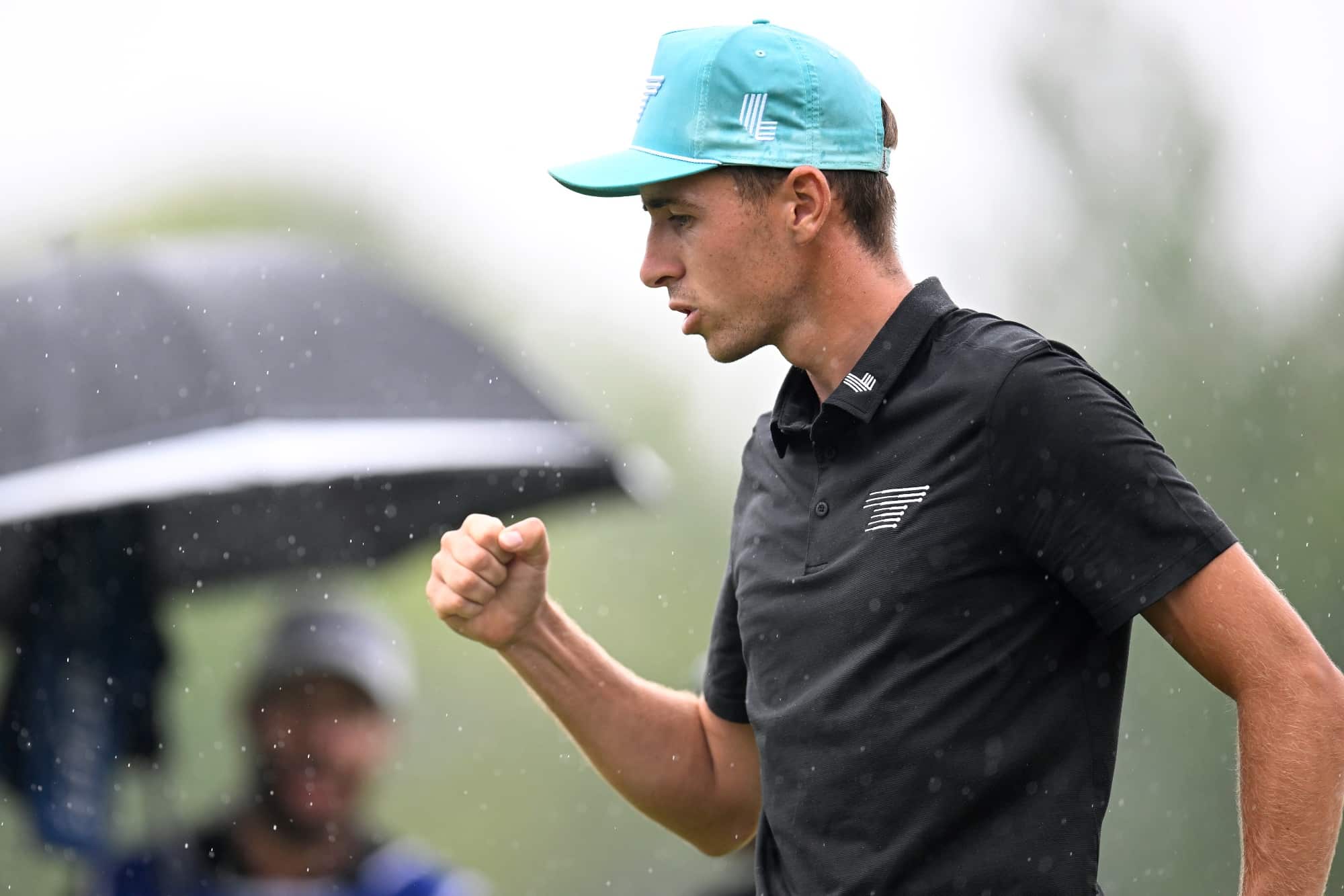 The Slam Podcast: Does Europe's next Ryder Cup wonderkid belong to LIV Golf?