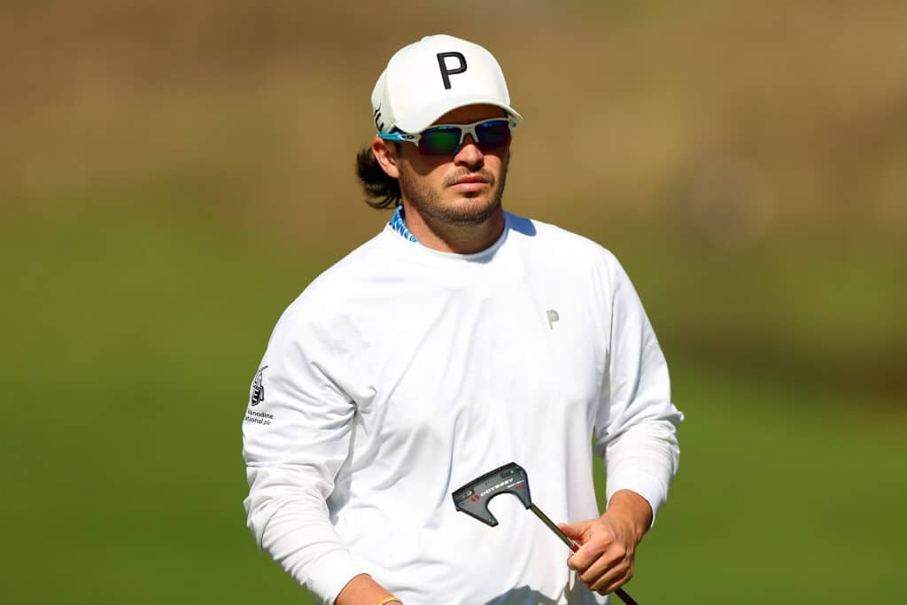 Alfred Dunhill Links Championship betting tips