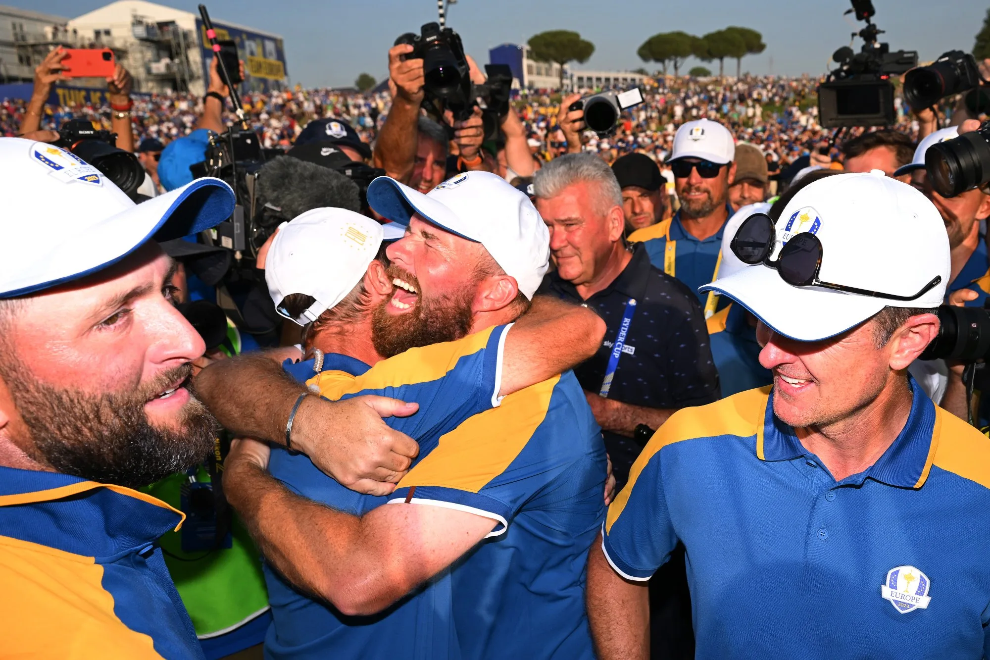 ryder cup power rankings