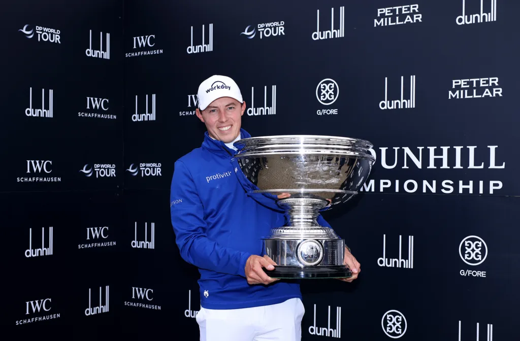 alfred dunhill links championship prize money