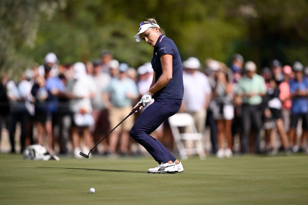 lexi thompson pga tour