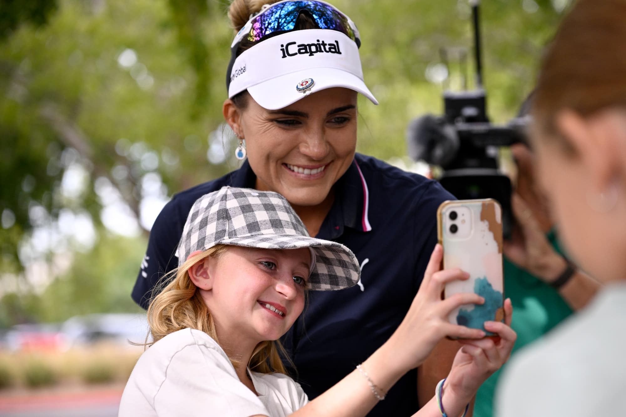 lexi thompson pga tour