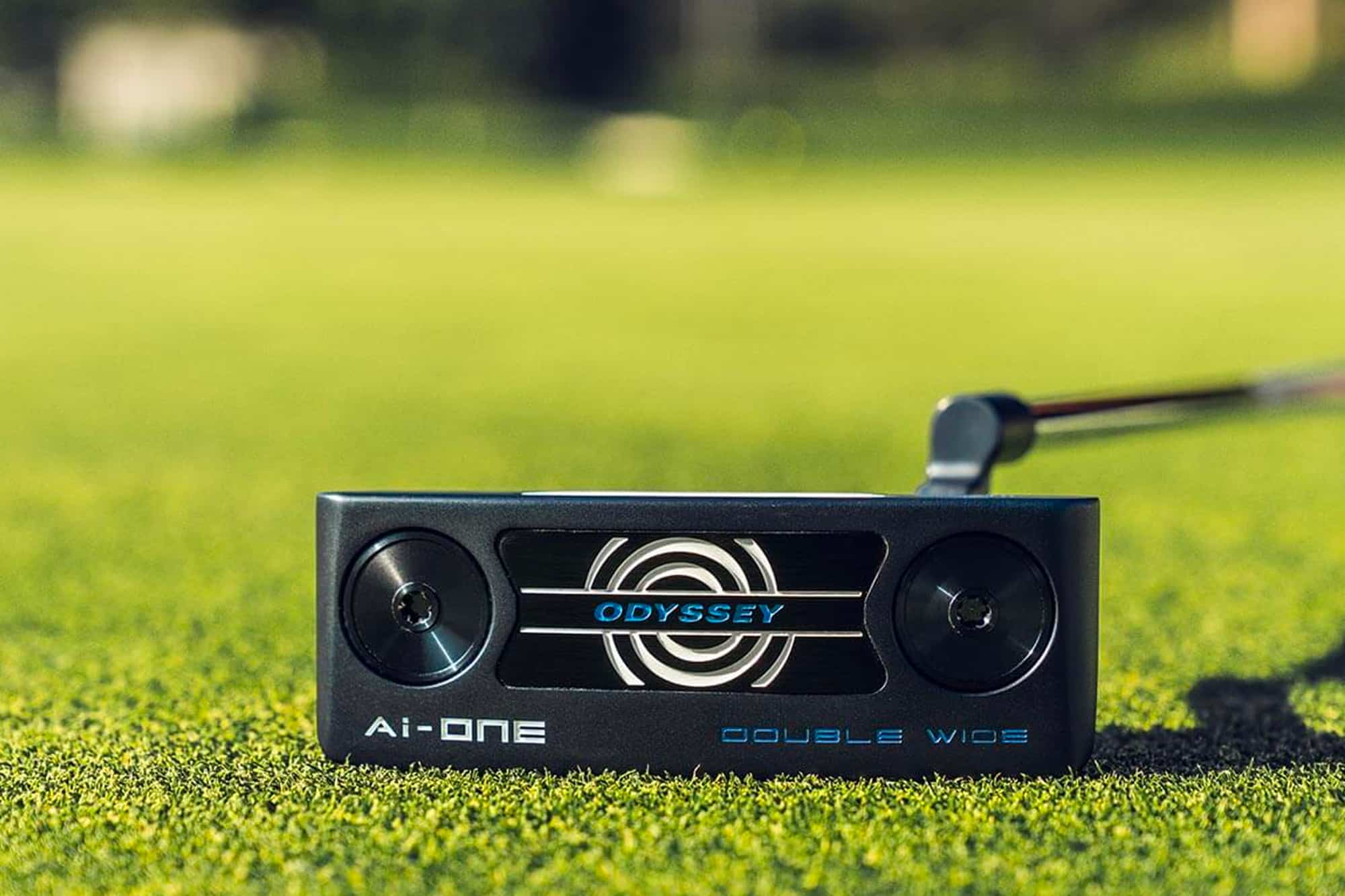 Odyssey Ai-One Putters: Everything you need to know | National Club Golfer