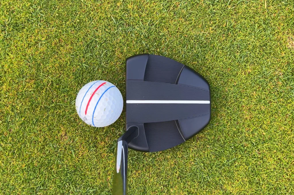 Odyssey Ai-One Putters: Everything you need to know