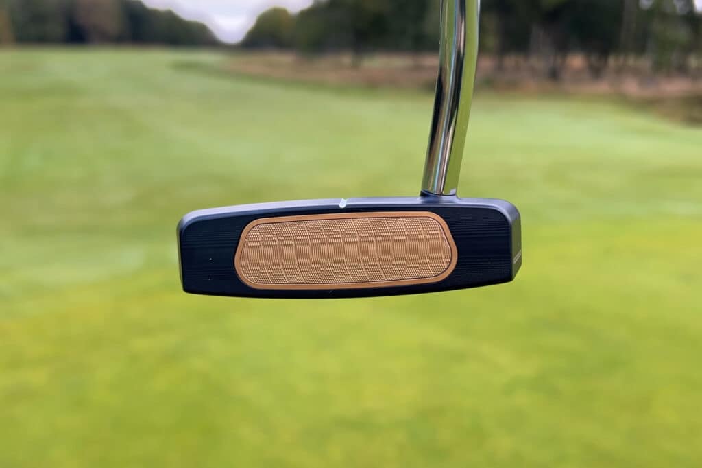 Odyssey AI-One Milled Seven T Putter Review