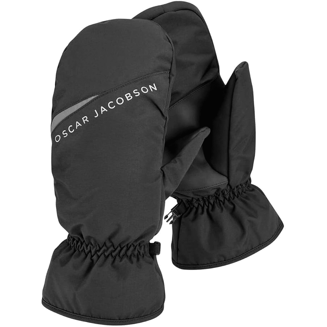 best winter golf mittens