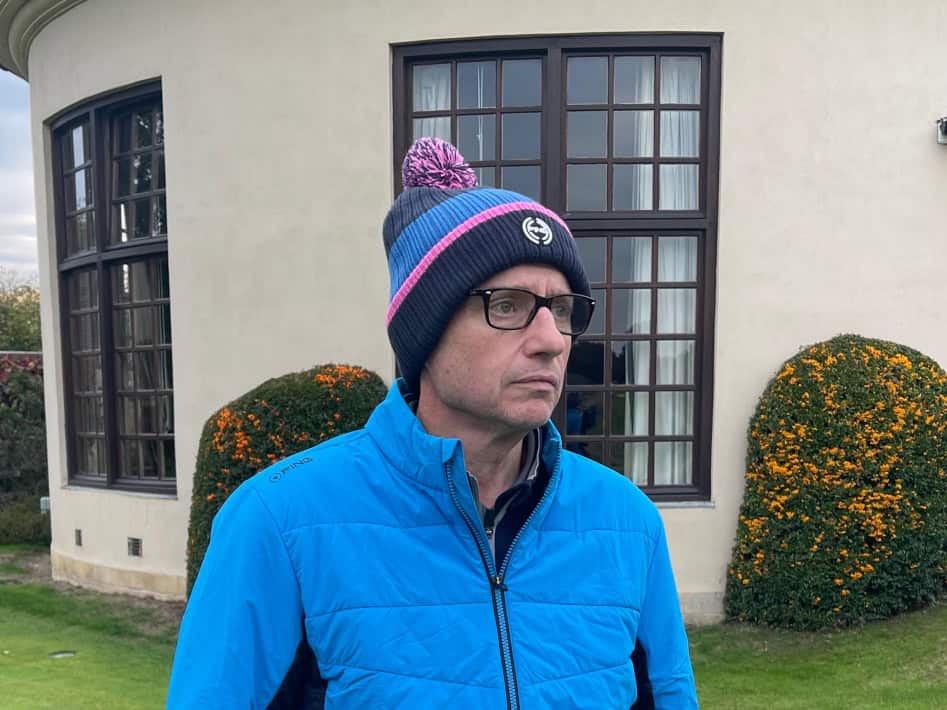 Best Ping Winter Apparel