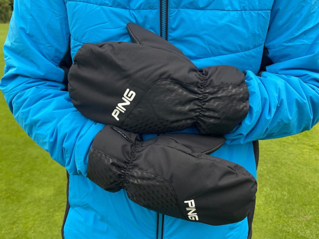Best Ping Winter Apparel