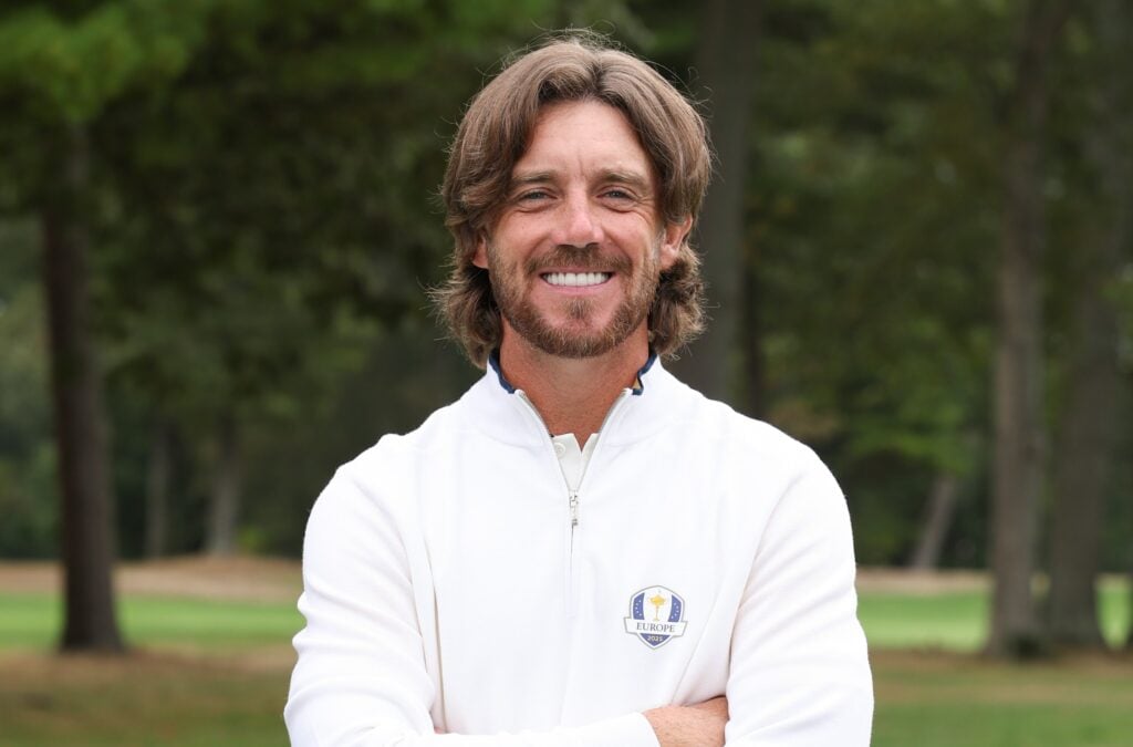 ryder cup power rankings 2025