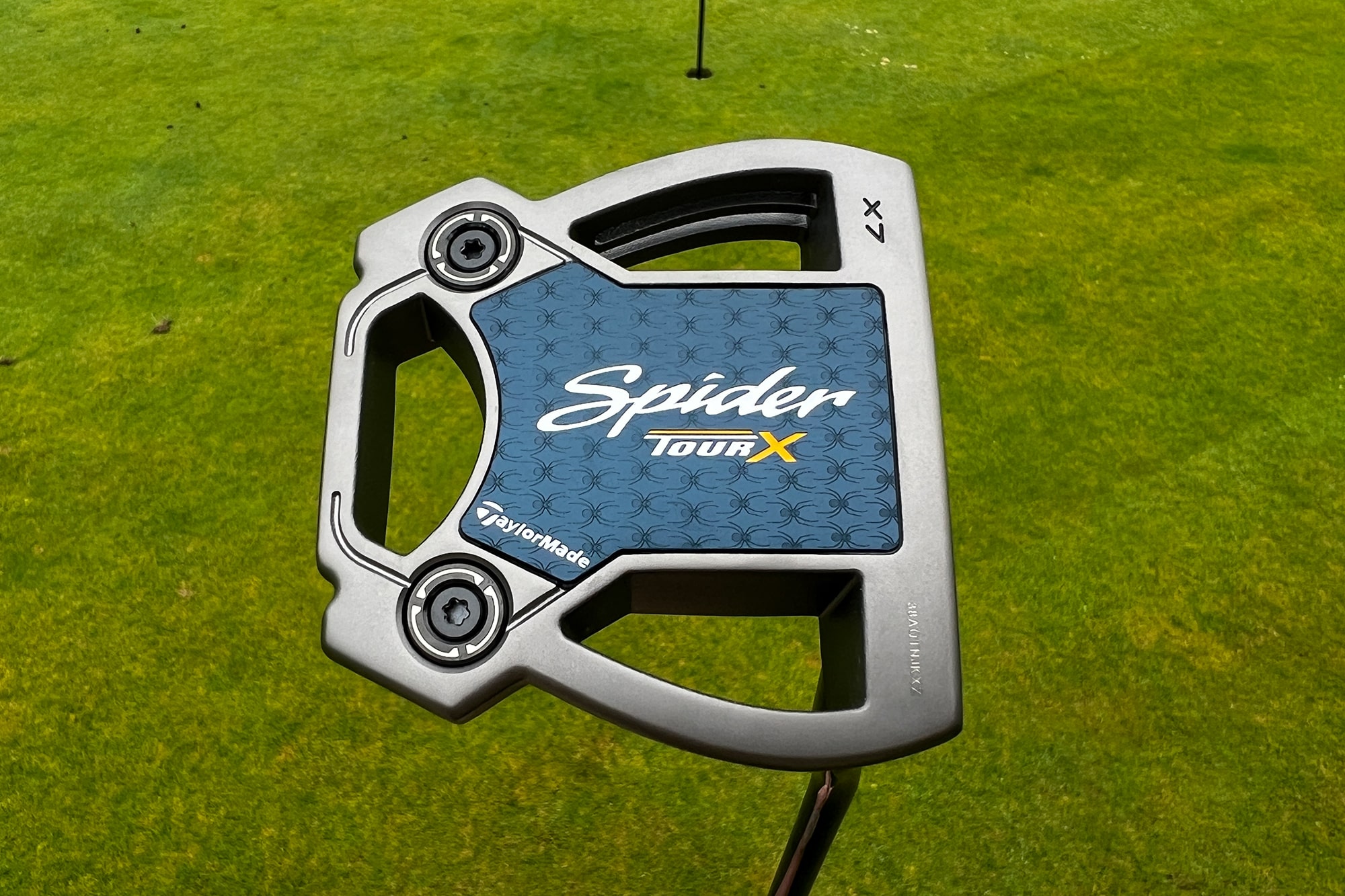 Taylormade Spider X 2025 Taylormade Putter Spider 2025 PTOMO