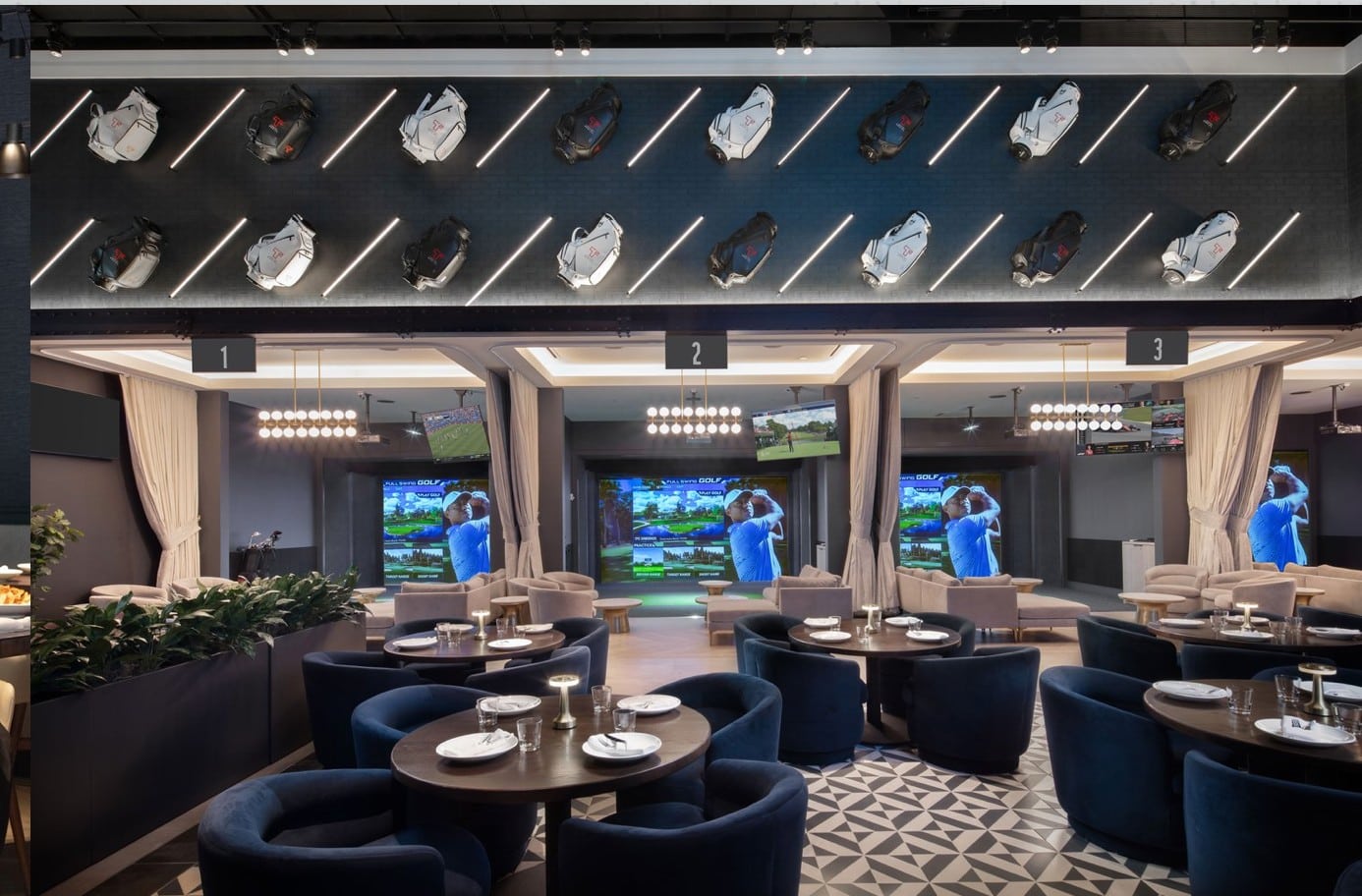 'A grave mistake': Petition against Tiger Woods' St Andrews bar passes 9,000 names