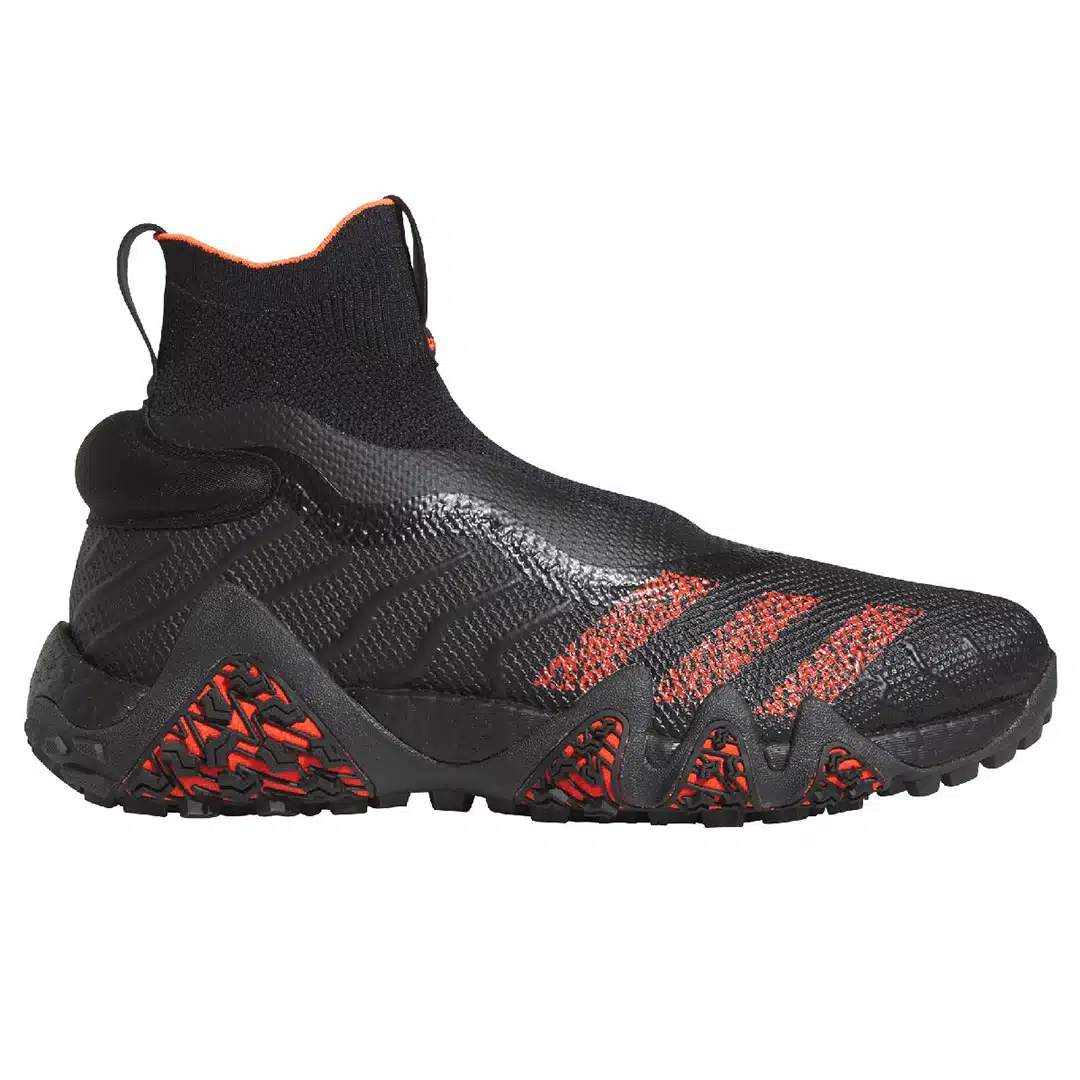 Adidas Codechaos Laceless Golf Shoe Review - National Club