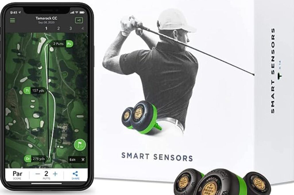 Amazon Big Spring Sale Golf Deals