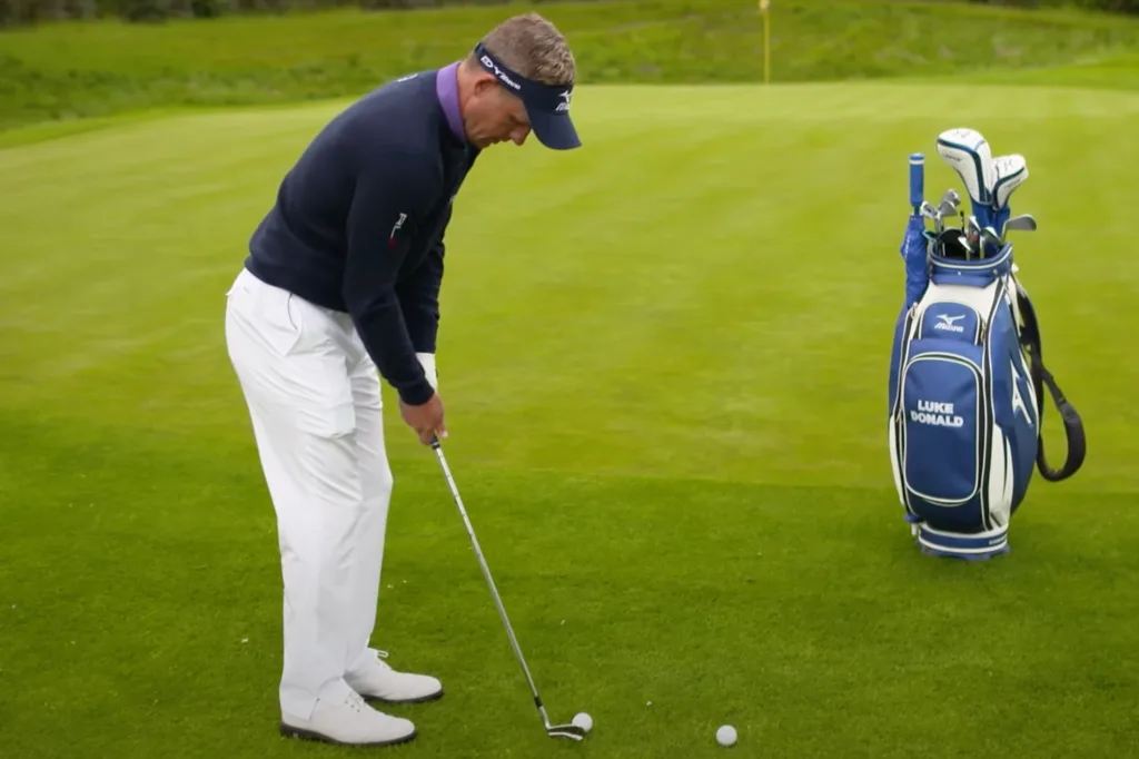 5 Stupid Mistakes Golfers Make When Chipping National Club Golfer