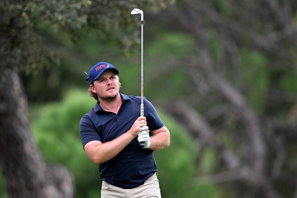 eddie pepperell golf