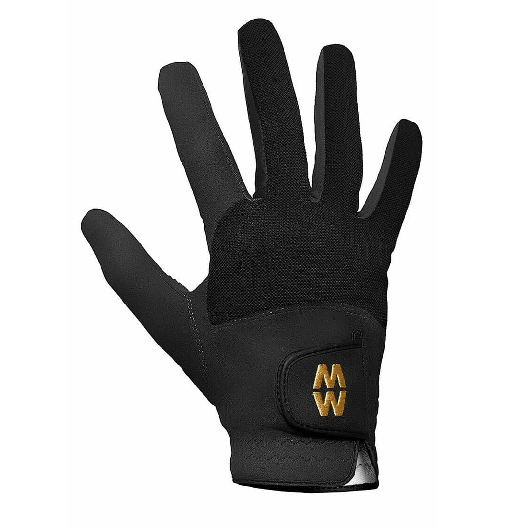 best golf rain gloves