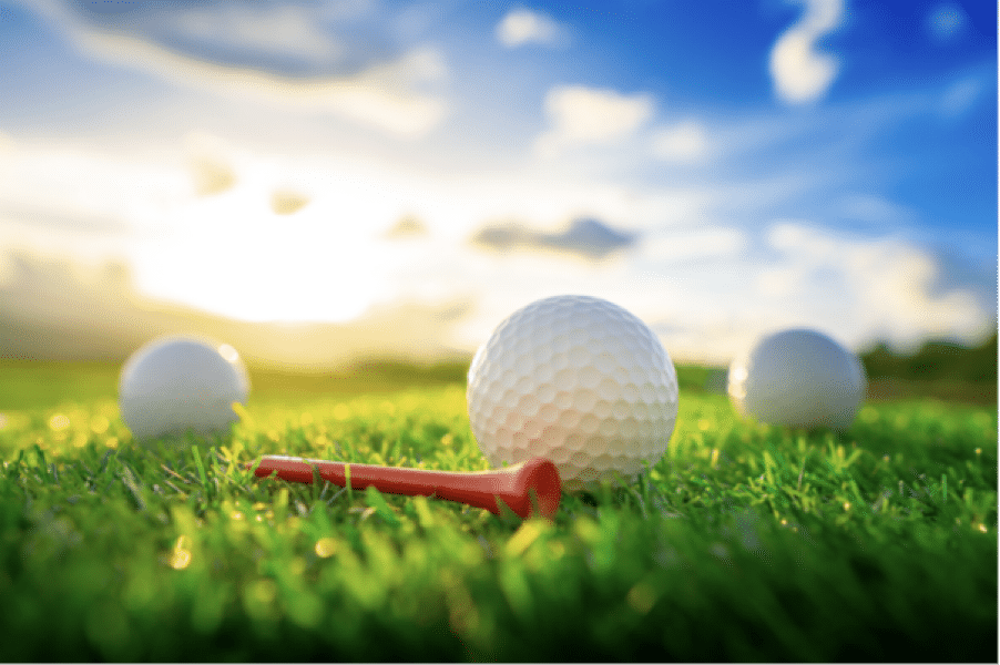 The Golf Ball: An Interesting Historical Overview of Its Evolution