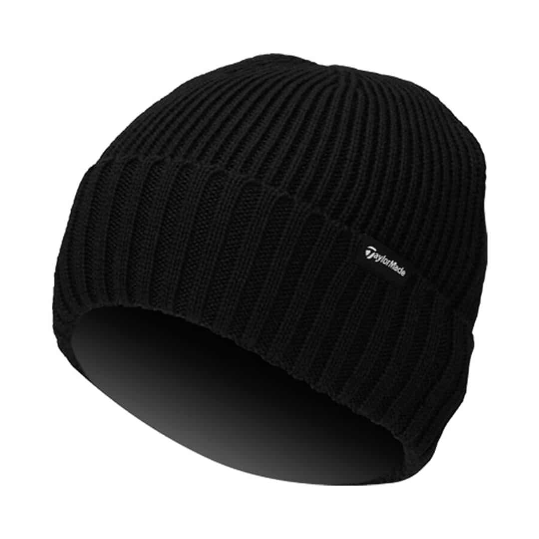 best winter golf hats