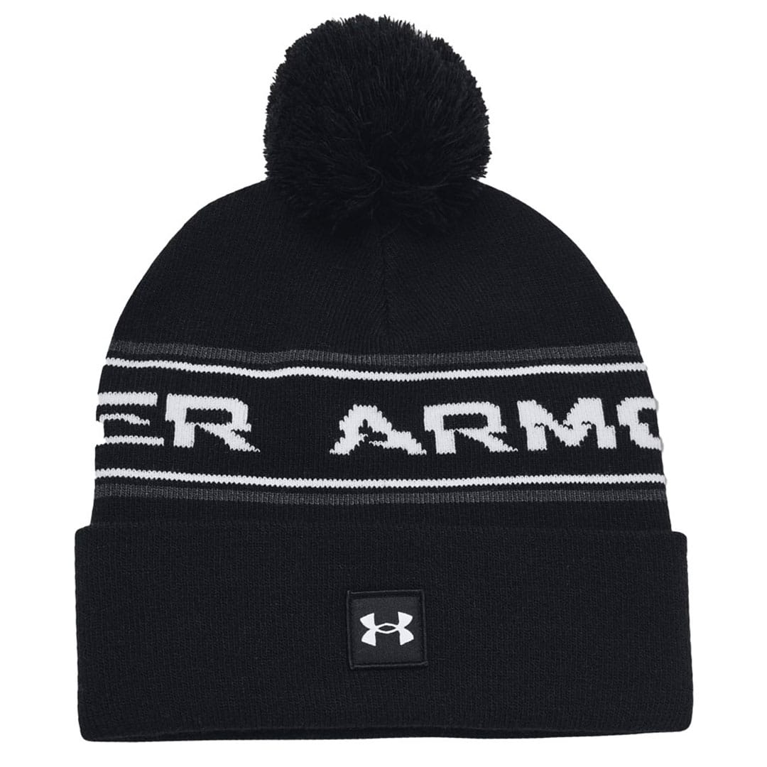 best winter golf hats