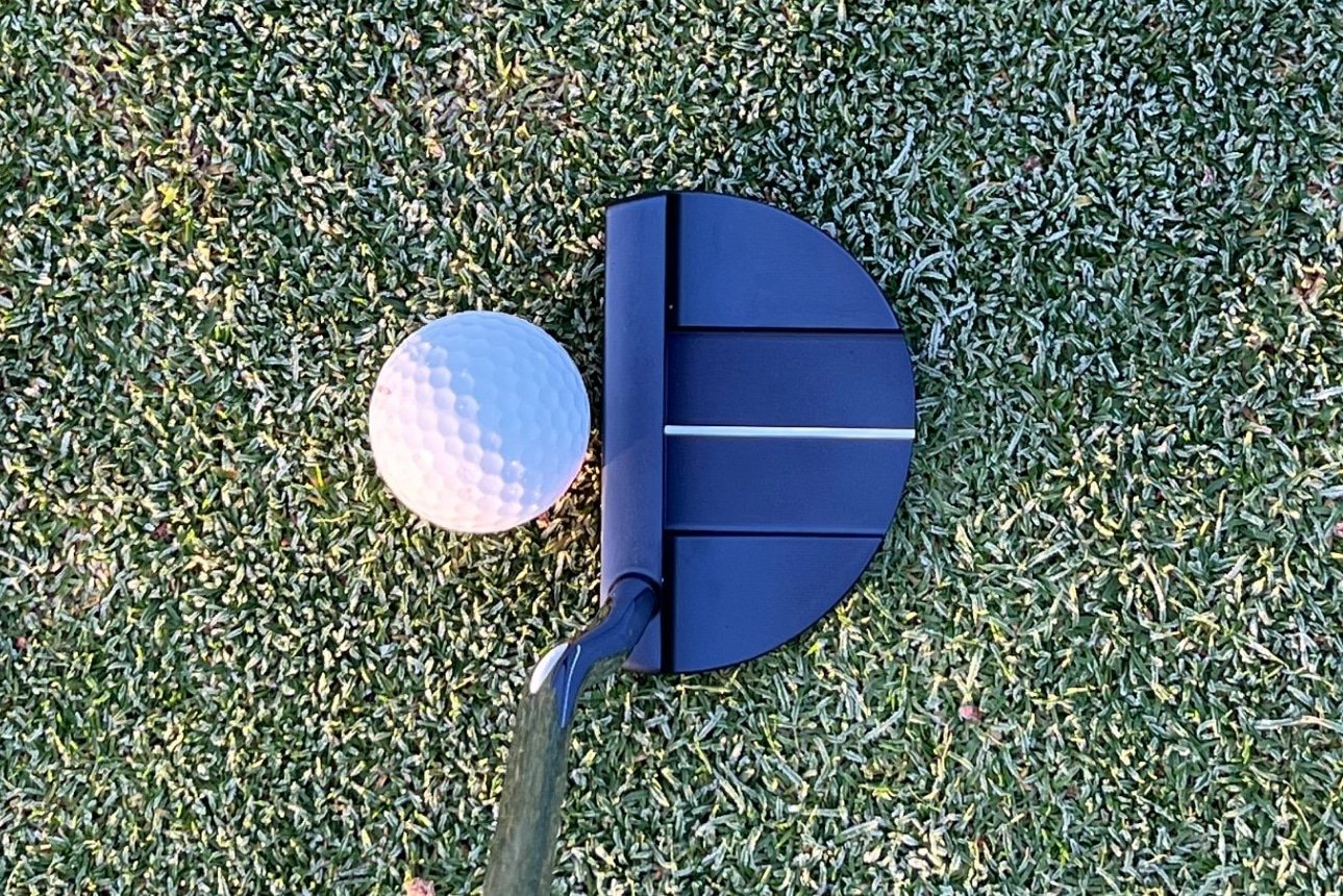 Odyssey Ai-One Milled Six T Putter review