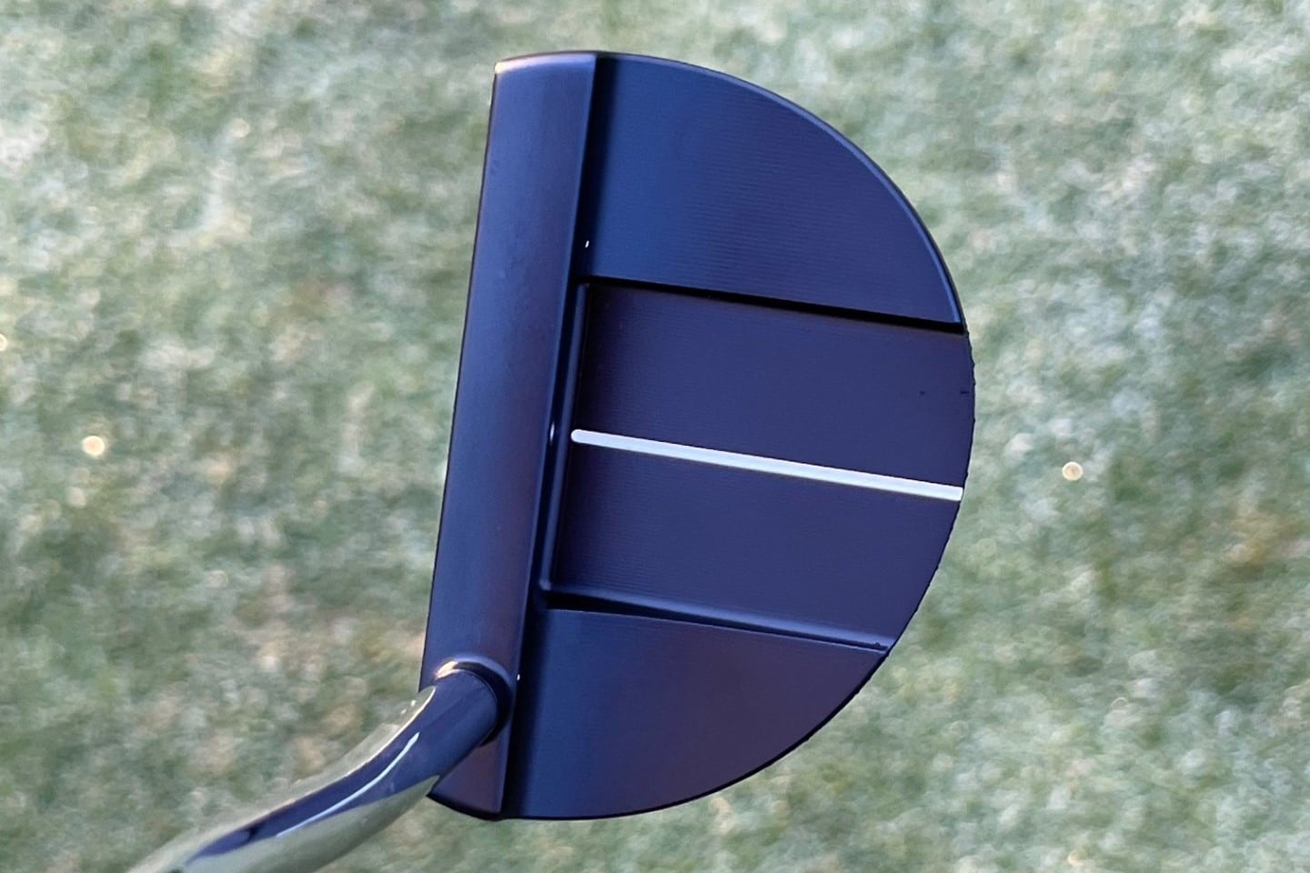 オデッセイ AI-ONE MILLED SIX T Ai-ONE Milled Six T DB Putter