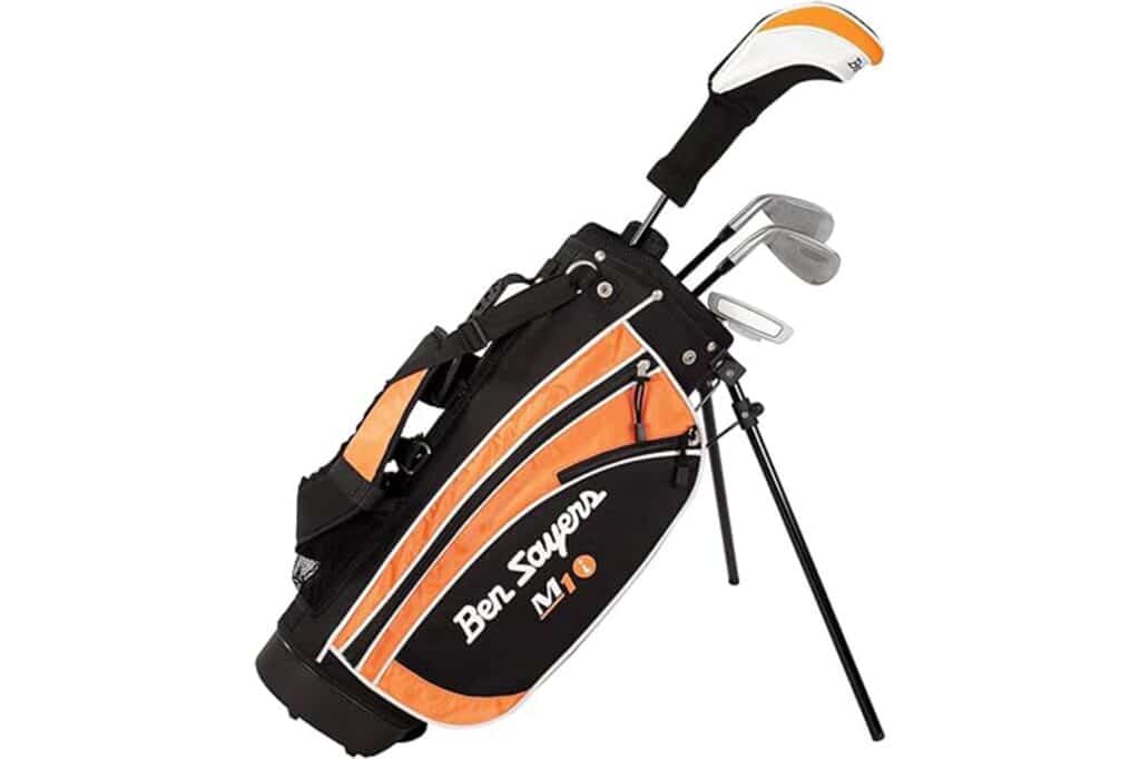 Amazon Black Friday Golf Deals